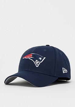 New Era NFL New England Patriots navy 