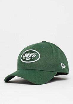 New Era NFL New York Jets green 
