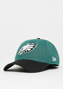 New Era NFL Philadelphia Eagles green 