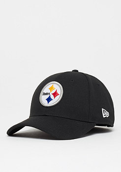 New Era NFL Pittsburgh Steelers black 