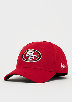 New Era NFL San Francisco 49ers red 