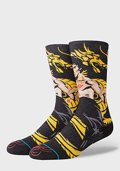 Stance Anthem Dragon black 