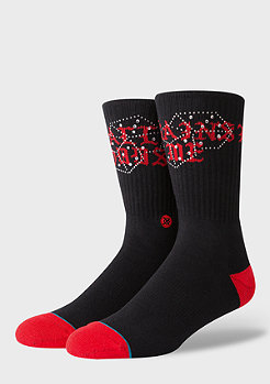 Stance Anthem All ODDS black 