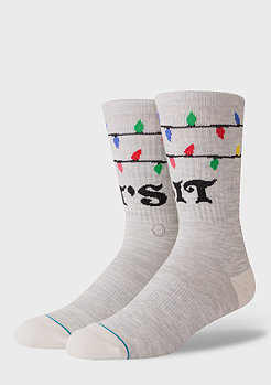 Stance Foundation Its Snow Lit white 