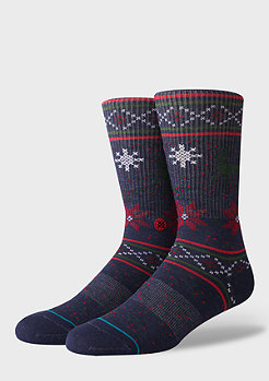 Stance Foundation Prancer navy 