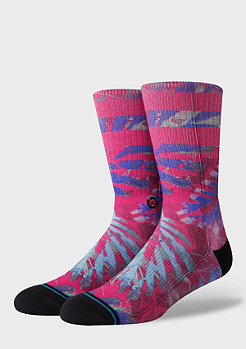 Stance Foundation Haena maroon 