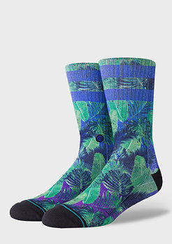 Stance Foundation Pop Palms blue 