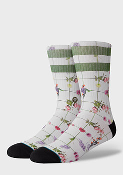 Stance Foundation Pressed white 