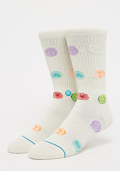 Stance Foundation Lets Roll white 