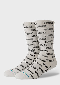 Stance Foundation Repeat white 