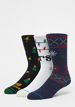 Stance Foundation Tis The Season 3 Pack 