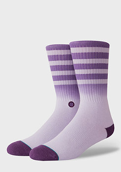 Stance Uncommon Solids Bobby 2 purple 