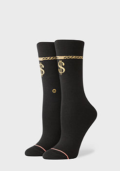 Stance Foundation Payday black 