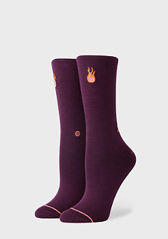 Stance Foundation Baeday wine 