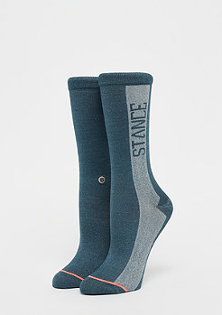 Stance Foundation Judge Me teal 