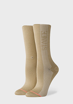 Stance Foundation Judge Me gold 