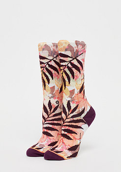 Stance Foundation Journey To Venus off white 