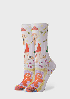 Stance Foundation Mrs Paws white 