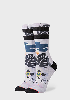 Stance Foundation Phototrop Crew white 