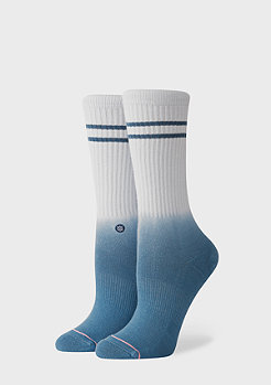 Stance Foundation Uncommon Dip Crew baby blue 