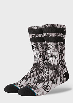 Stance Sidestep No Brains black 
