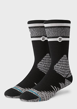 Stance Hoops Gameday Stripe black 