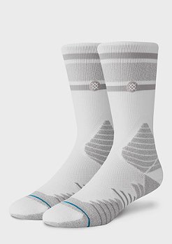 Stance Hoops Gameday Stripe grey 
