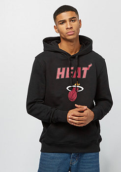New Era NBA Miami Heat black 