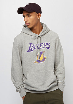 New Era NBA Los Angeles Lakers grey 