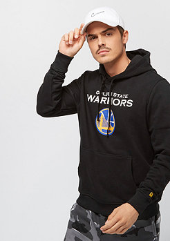 New Era NBA Golden State Warriors black 