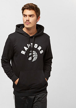 New Era NBA Toronto Raptors black 