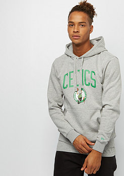 New Era Team Logo Po Boston Celtics grey 