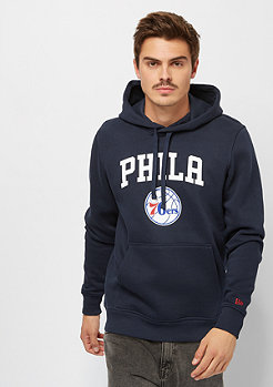 New Era NBA Philadelphia 76ERS blue 