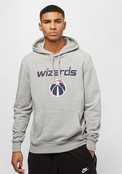 New Era NBA Washington Wizards grey 