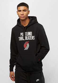 New Era NBA Portland Trailblazers black 