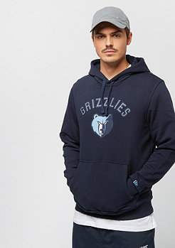New Era NBA Memphis Grizzlies blue 