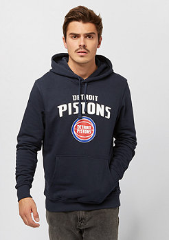 New Era NBA Detroit Pistons blue 