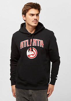 New Era NBA Atlanta Hawks black 