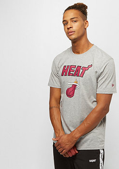 New Era NBA Miami Heat grey 