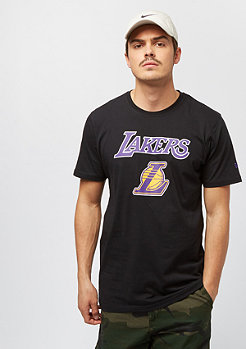 New Era NBA Los Angeles Lakers black 
