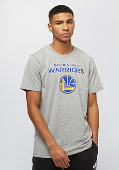 New Era NBA Golden State Warriors grey 