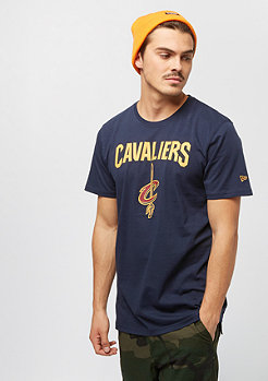 New Era NBA Cleveland Cavaliers bluegrey 