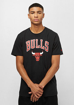New Era NBA Chicago Bulls black 