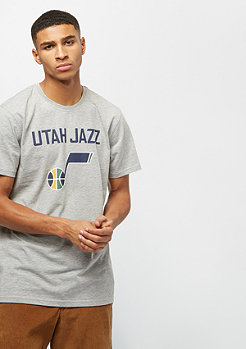 New Era NBA Utah Jazz grey 