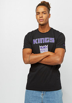 New Era NBA Sacramento Kings black 