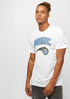 New Era NBA Orlando Magic white 