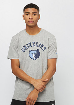 New Era NBA Memphis Grizzlies grey 