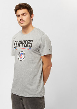 New Era NBA Los Angeles Clippers grey 