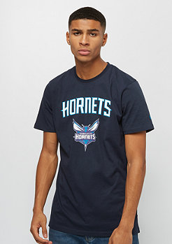 New Era NBA Charlotte Hornets blue 