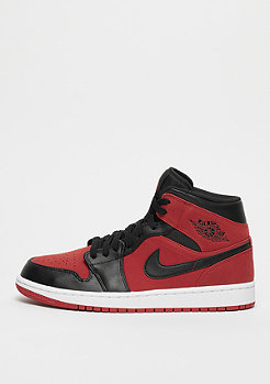 JORDAN Air Jordan 1 Mid gym red/black/white 